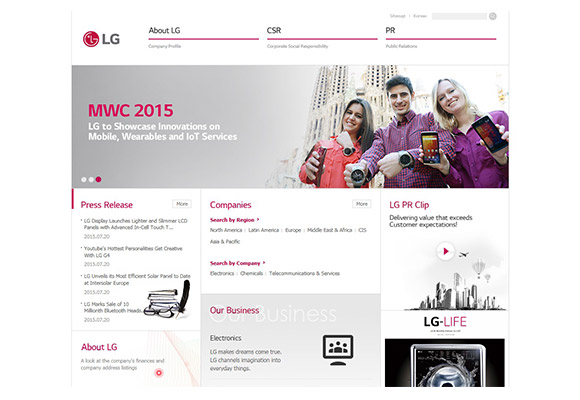 Image module