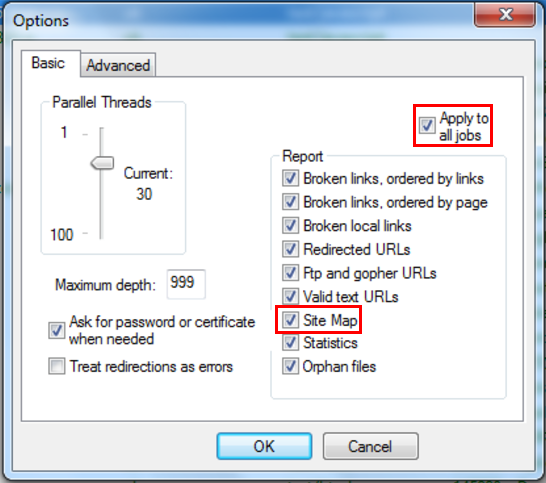 Image module